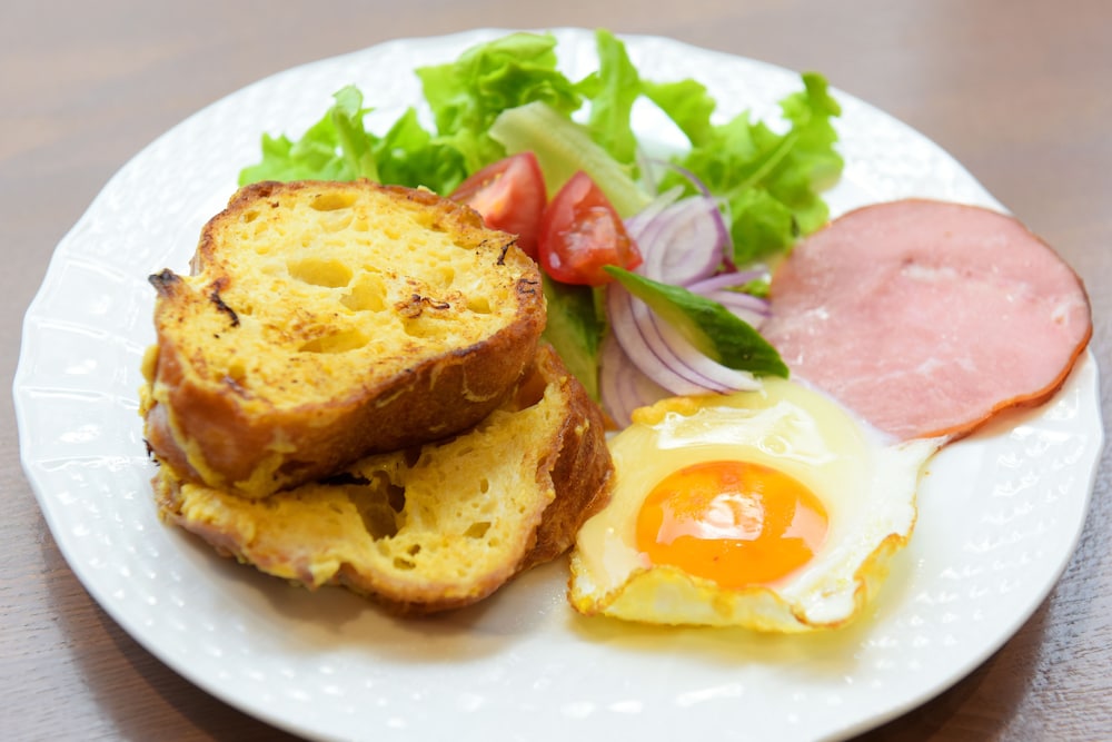 ほとりのホテル BAN 甲府