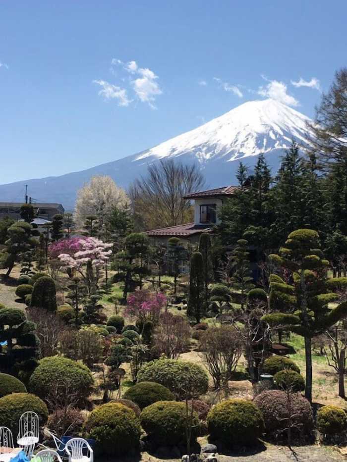 コテージスペルバ・ヴィスタ 甲府