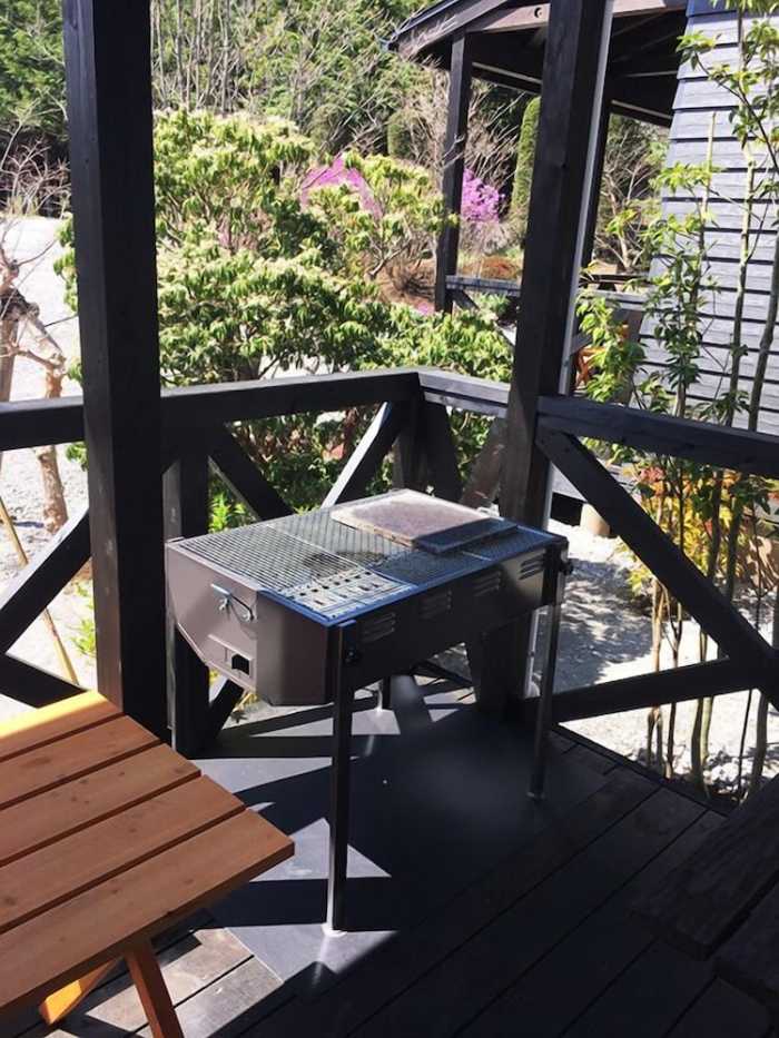 コテージスペルバ・ヴィスタ 甲府
