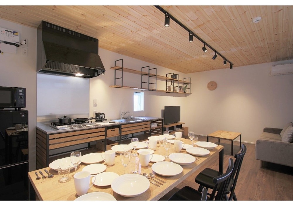 RAKUTEN STAY HOUSE × WILLSTYLE 河口湖船津 甲府