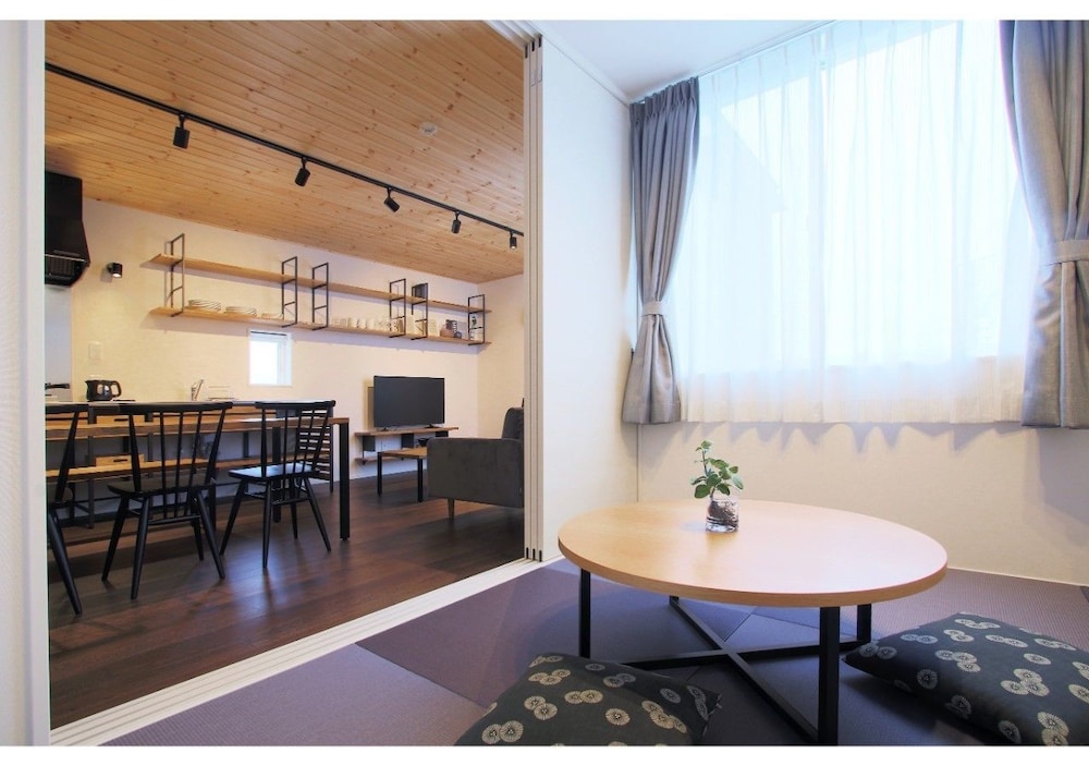 RAKUTEN STAY HOUSE × WILLSTYLE 河口湖船津 甲府