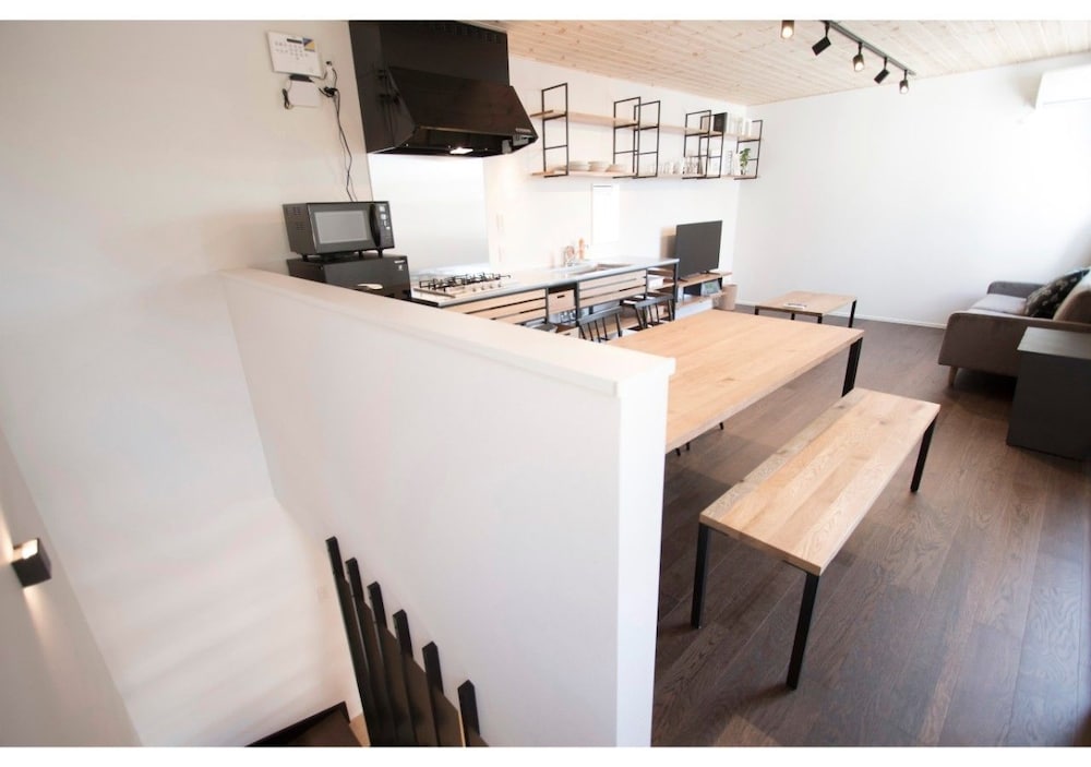 RAKUTEN STAY HOUSE × WILLSTYLE 河口湖船津 甲府