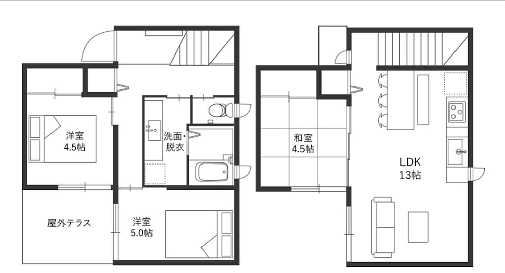 RAKUTEN STAY HOUSE × WILLSTYLE 河口湖船津 甲府