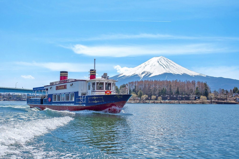 RAKUTEN STAY HOUSE × WILLSTYLE 河口湖船津 甲府