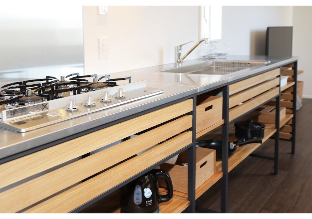 RAKUTEN STAY HOUSE × WILLSTYLE 河口湖船津 甲府