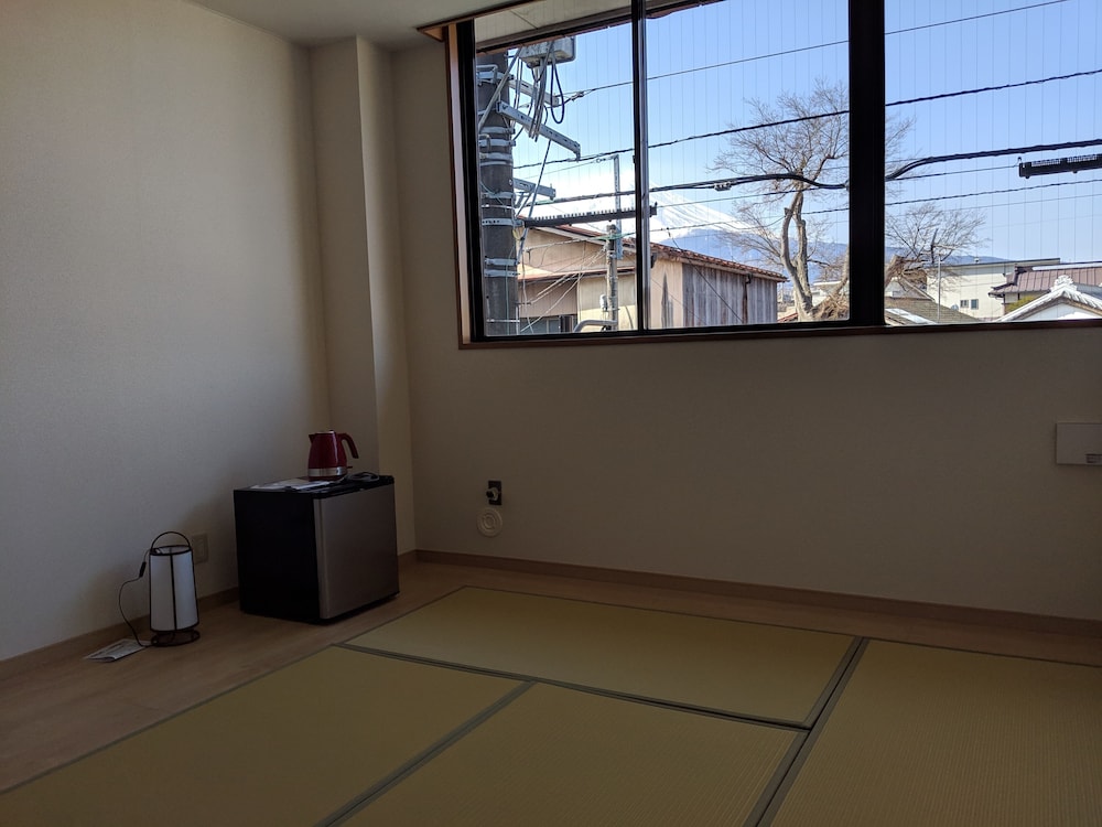 街のホテル 甲府