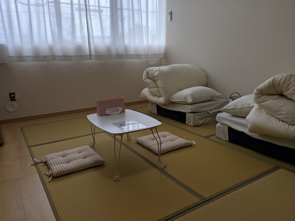 街のホテル 甲府