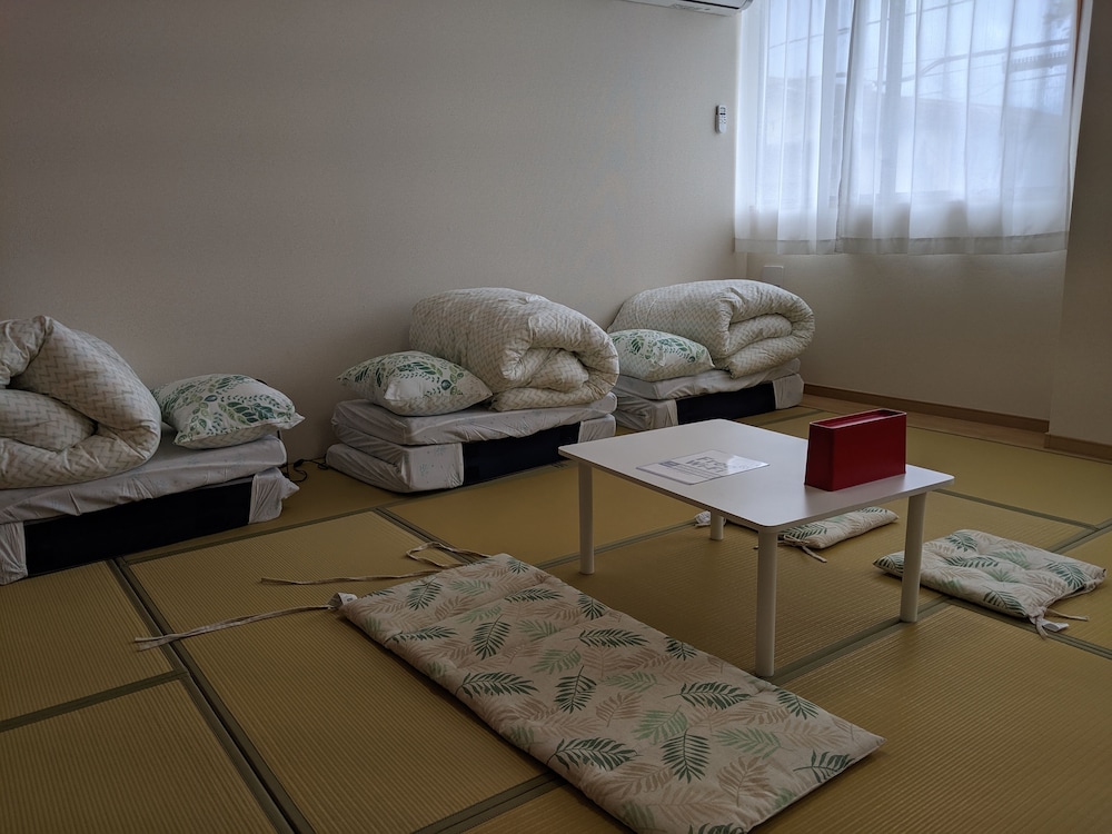街のホテル 甲府