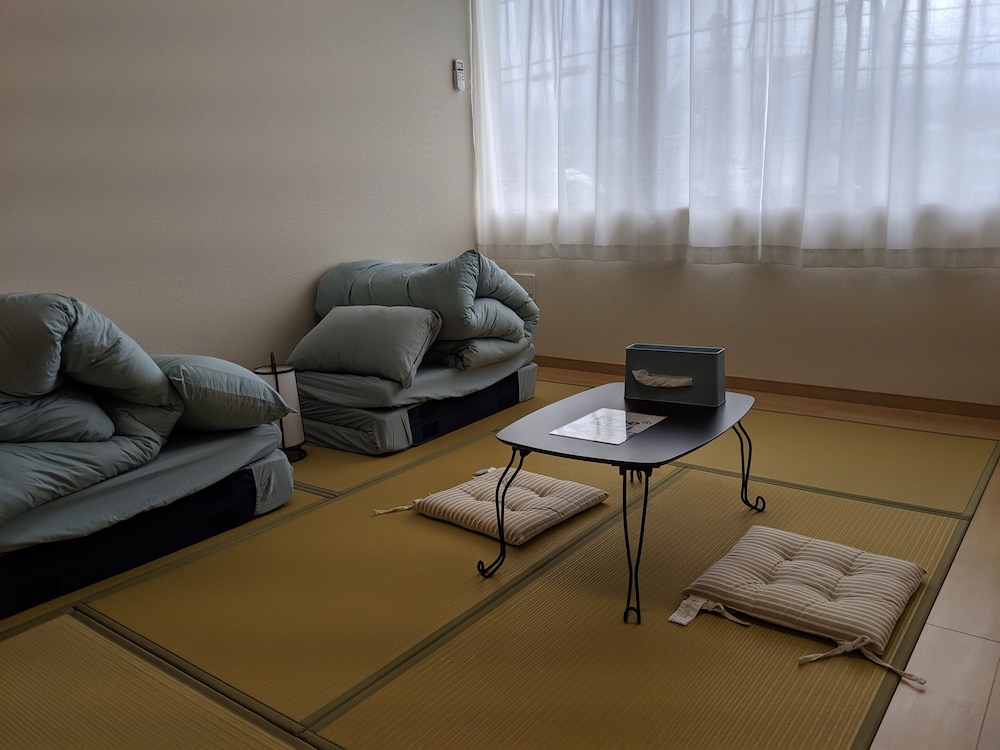 街のホテル 甲府
