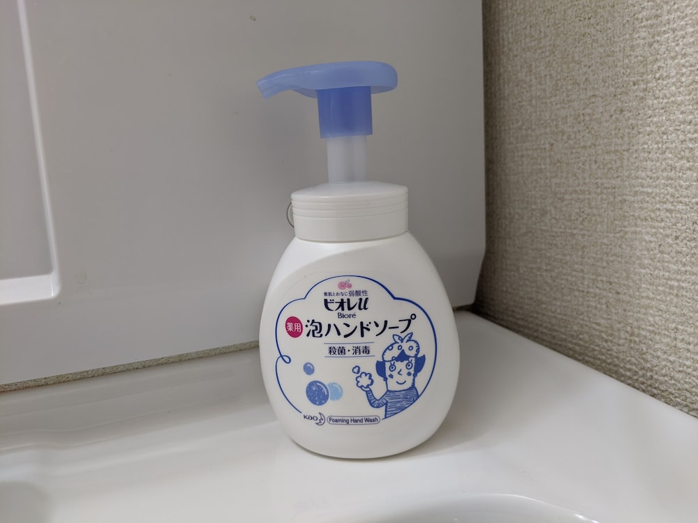街のホテル 甲府