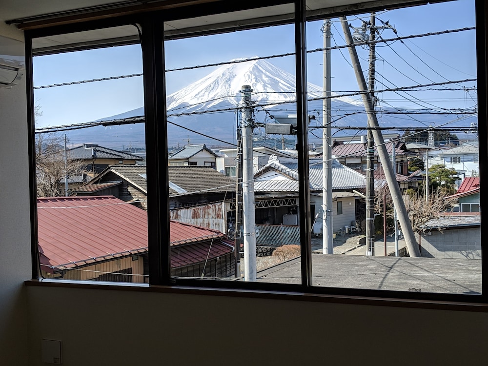 街のホテル 甲府
