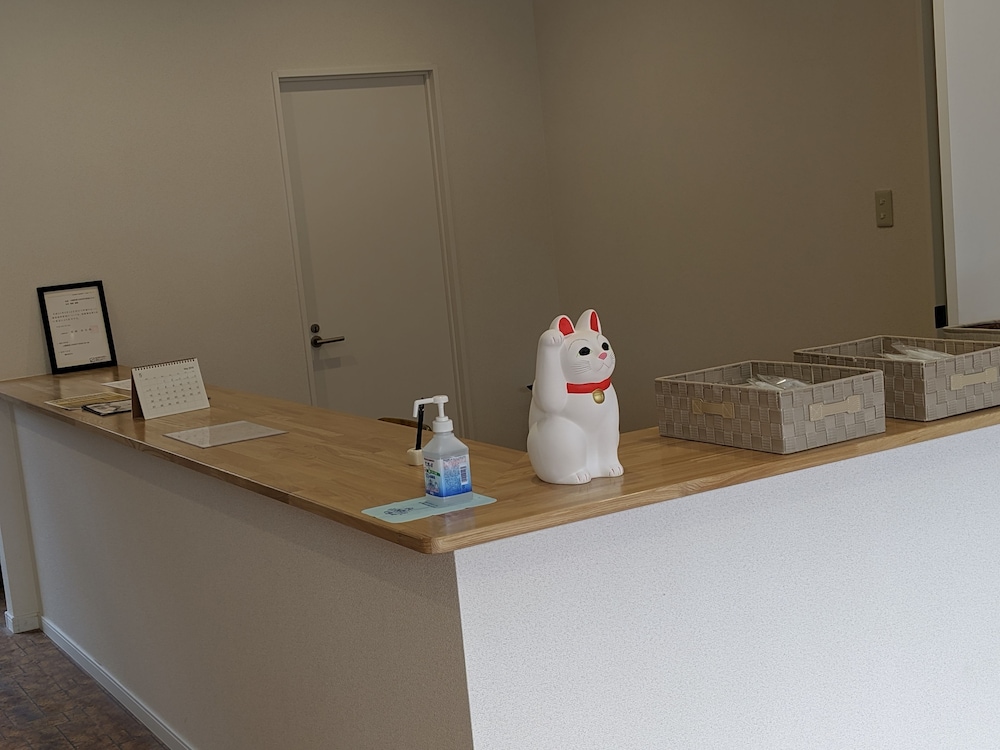 街のホテル 甲府