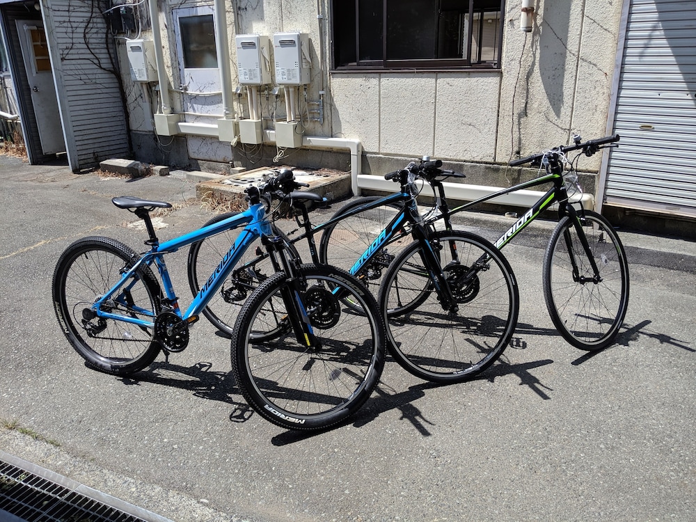 街のホテル 甲府
