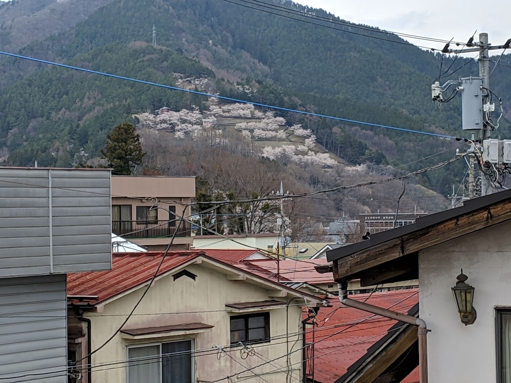 街のホテル 甲府