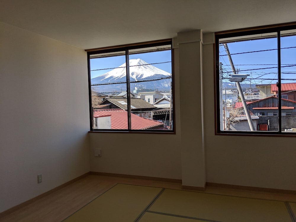 街のホテル 甲府