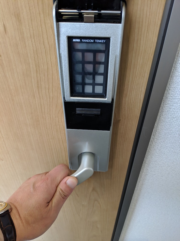 街のホテル 甲府