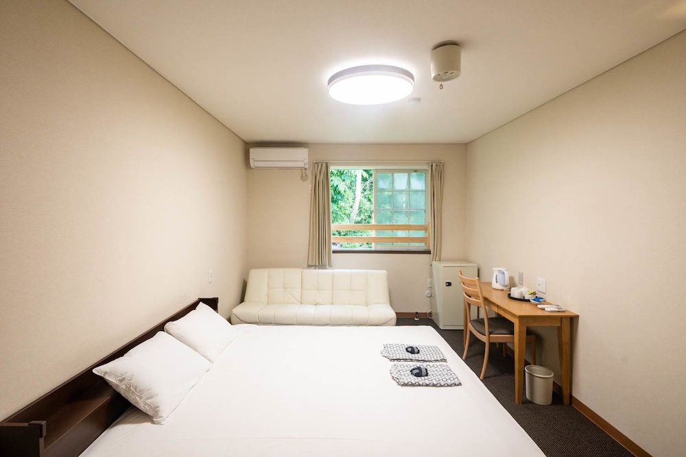 FUJIYAMA INN CONIFER 甲府
