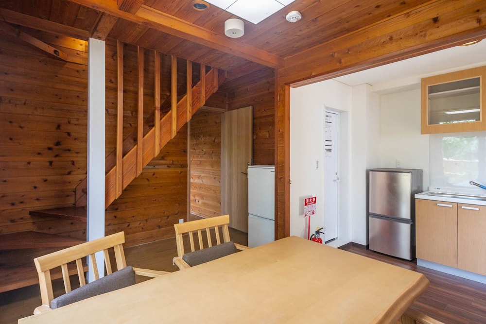 FUJIYAMA INN CONIFER 甲府