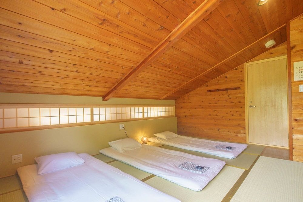 FUJIYAMA INN CONIFER 甲府