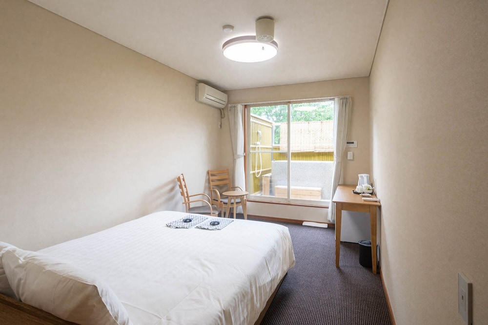 FUJIYAMA INN CONIFER 甲府