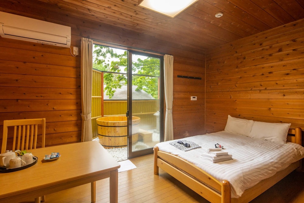 FUJIYAMA INN CONIFER 甲府