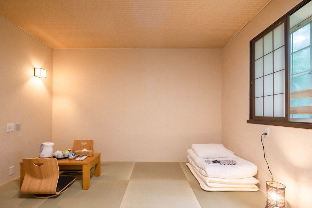 FUJIYAMA INN CONIFER 甲府