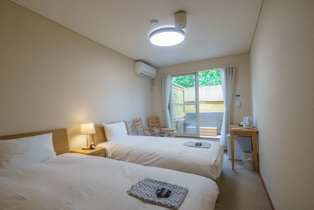 FUJIYAMA INN CONIFER 甲府