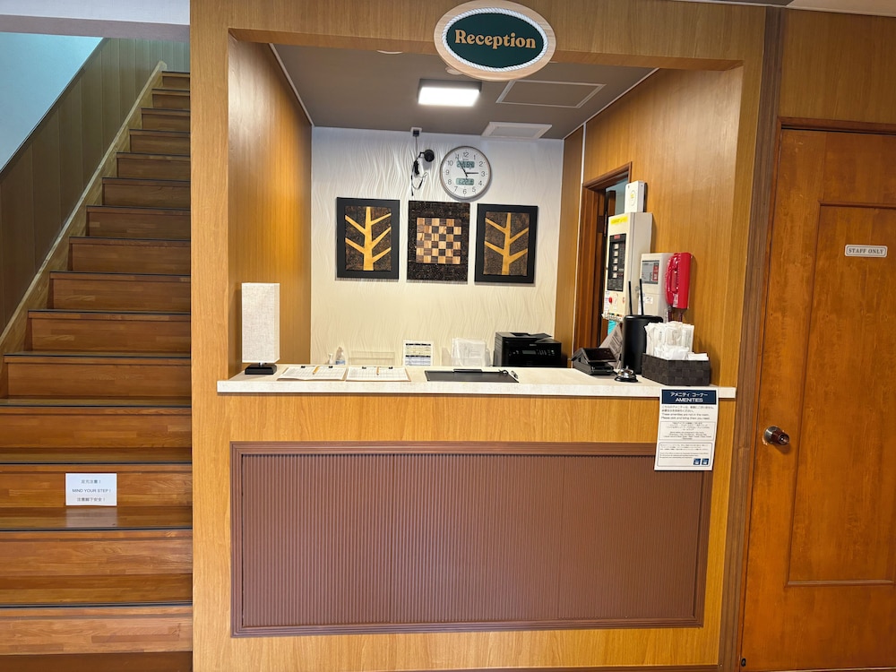FUJIYAMA INN CONIFER 甲府