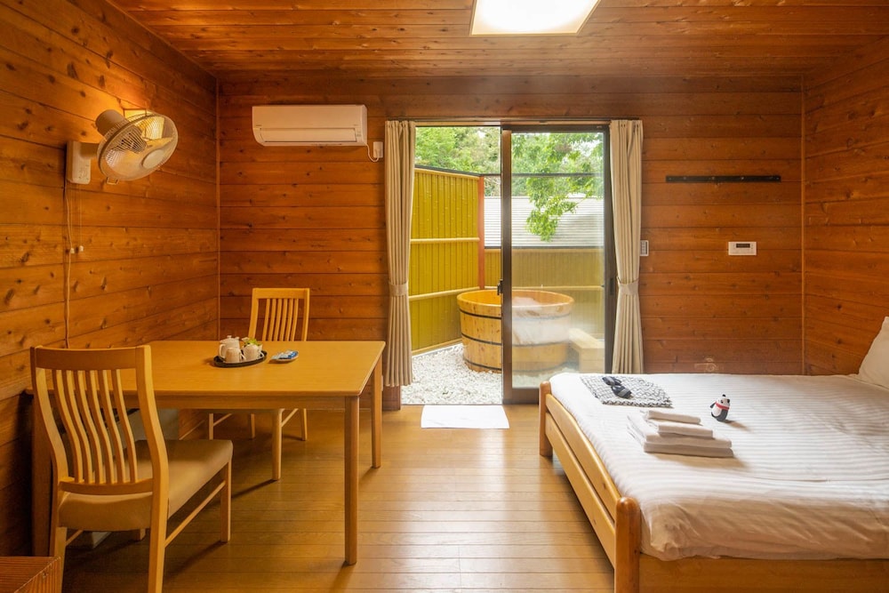 FUJIYAMA INN CONIFER 甲府