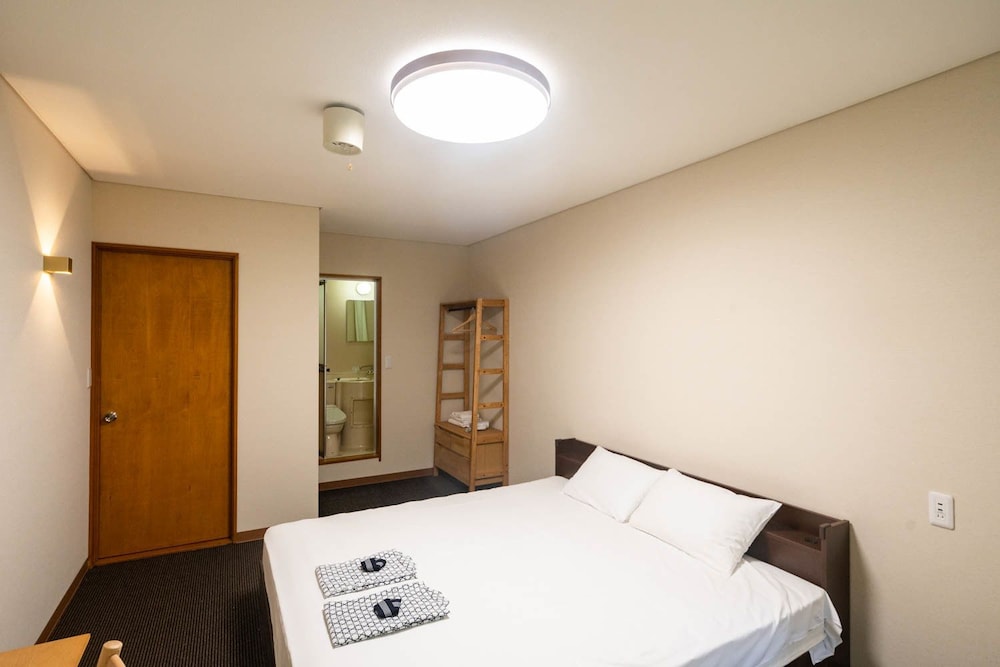FUJIYAMA INN CONIFER 甲府