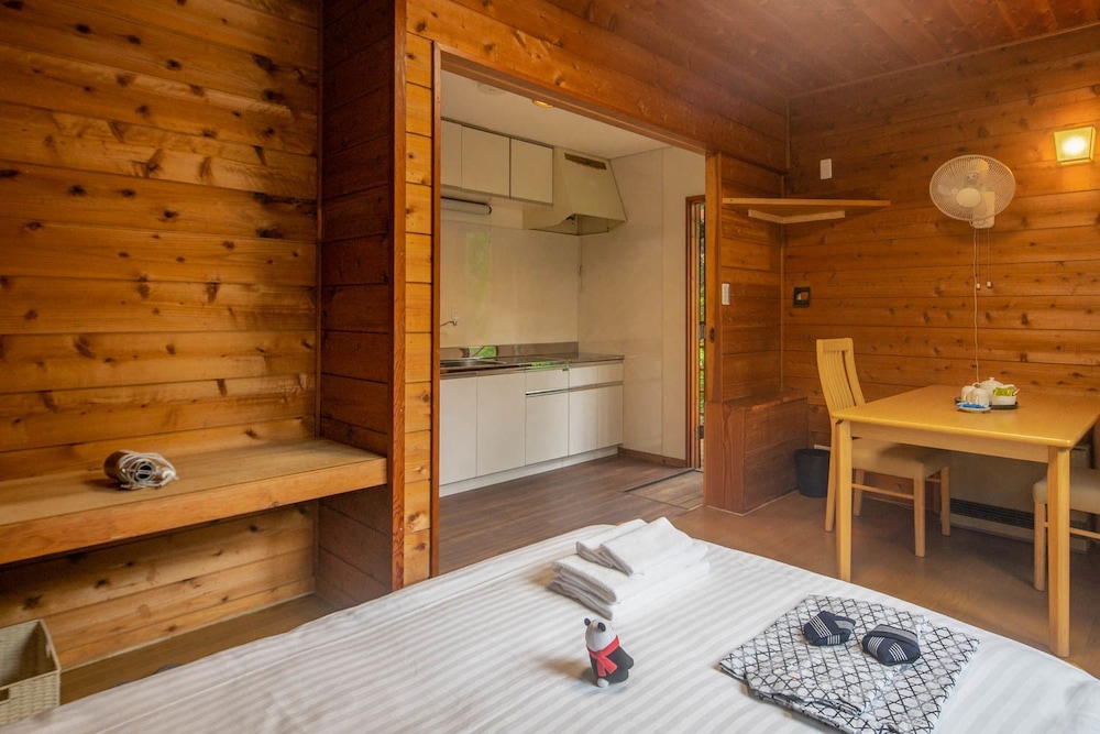 FUJIYAMA INN CONIFER 甲府