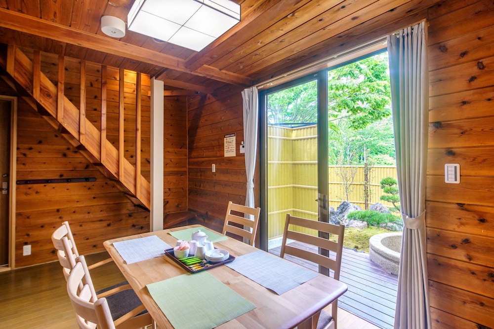FUJIYAMA INN CONIFER 甲府