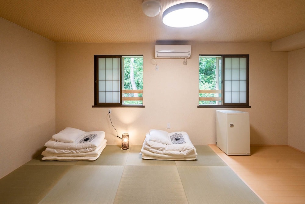 FUJIYAMA INN CONIFER 甲府