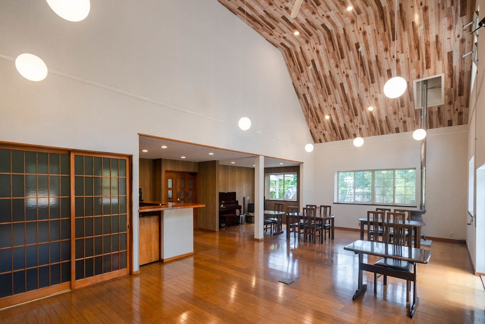FUJIYAMA INN CONIFER 甲府