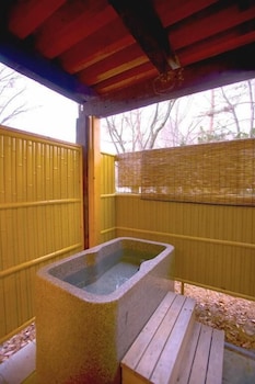 FUJIYAMA INN CONIFER 甲府