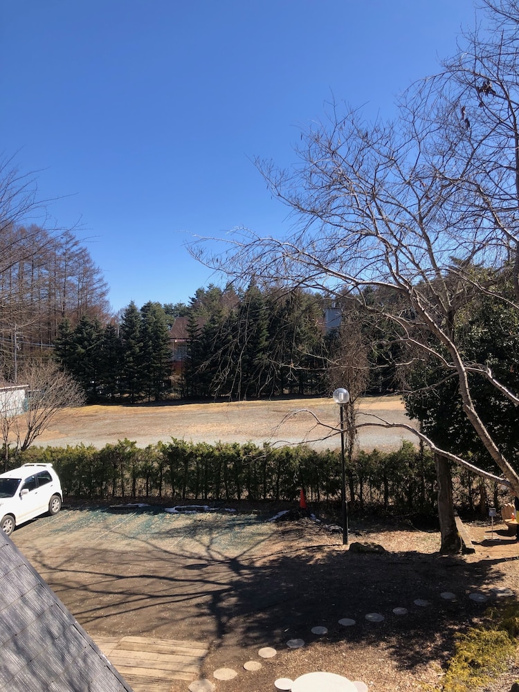 FUJIYAMA INN CONIFER 甲府