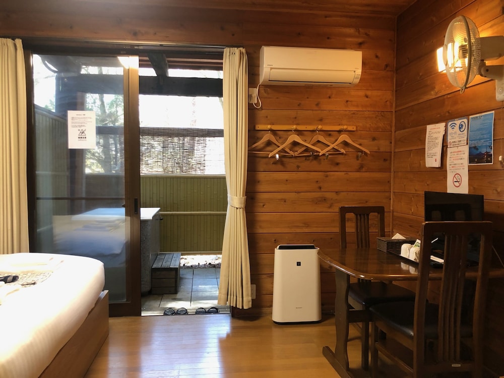 FUJIYAMA INN CONIFER 甲府