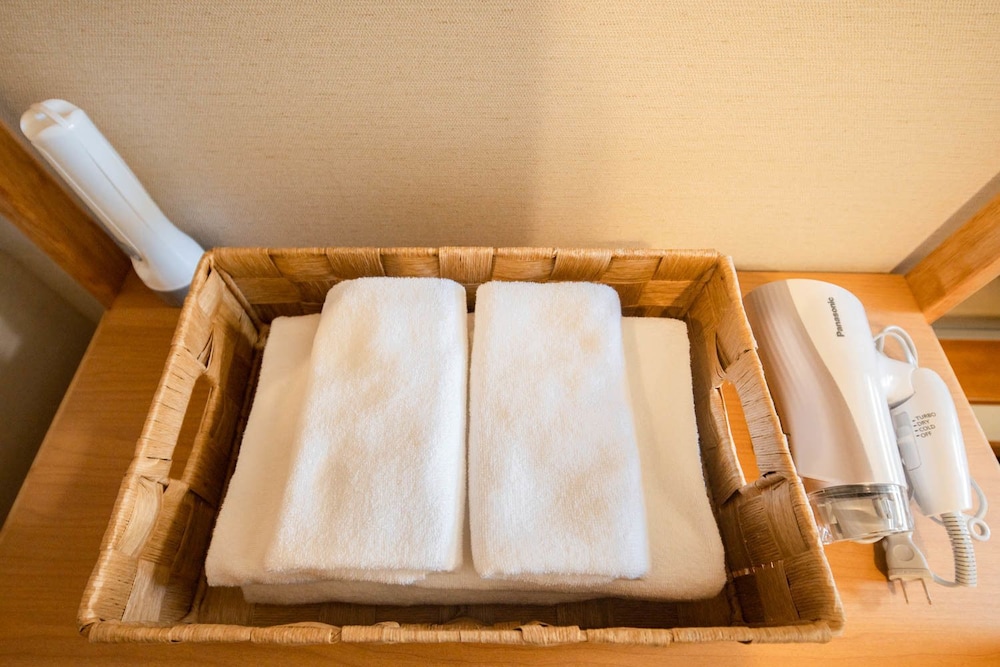 FUJIYAMA INN CONIFER 甲府