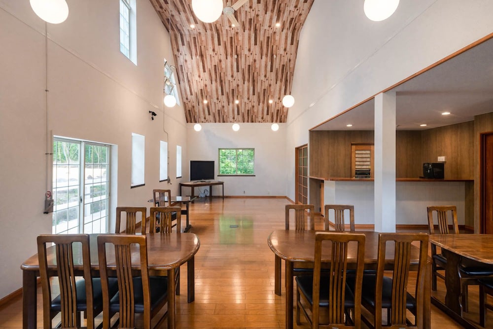 FUJIYAMA INN CONIFER 甲府