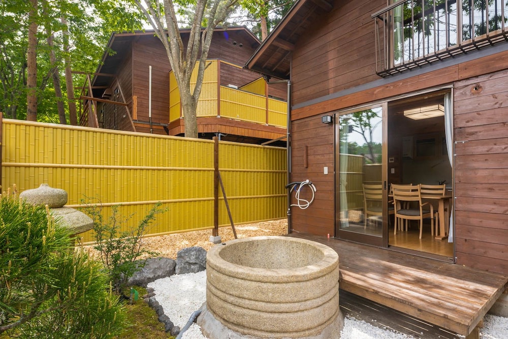 FUJIYAMA INN CONIFER 甲府