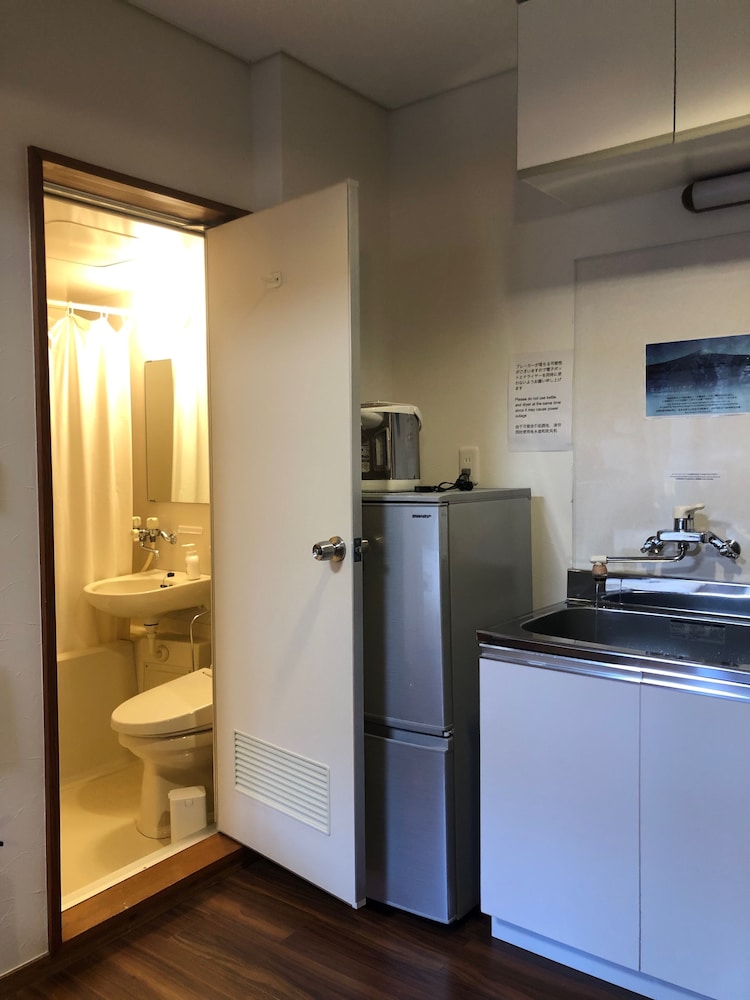FUJIYAMA INN CONIFER 甲府