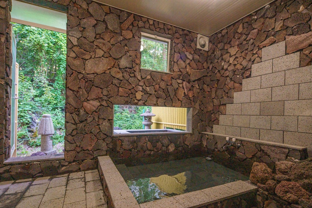 FUJIYAMA INN CONIFER 甲府