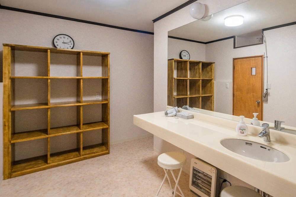 FUJIYAMA INN CONIFER 甲府