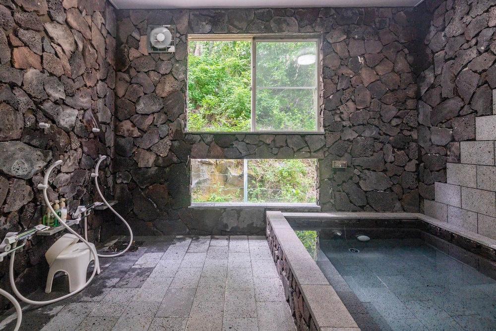 FUJIYAMA INN CONIFER 甲府