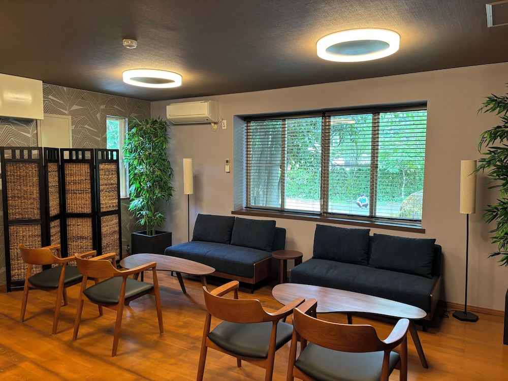 FUJIYAMA INN CONIFER 甲府