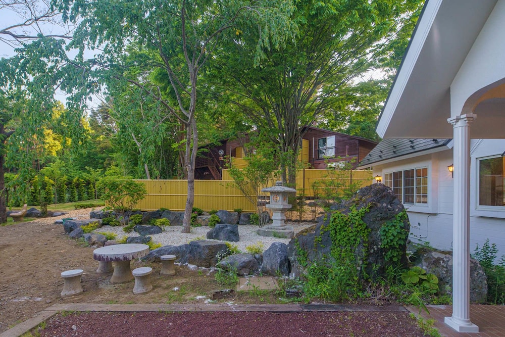 FUJIYAMA INN CONIFER 甲府