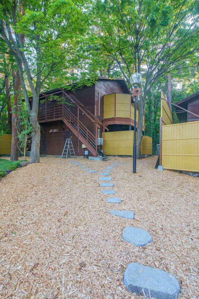 FUJIYAMA INN CONIFER 甲府