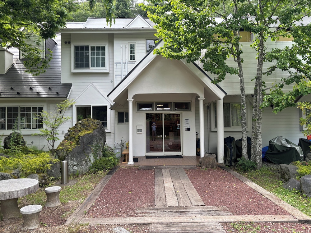 FUJIYAMA INN CONIFER 甲府