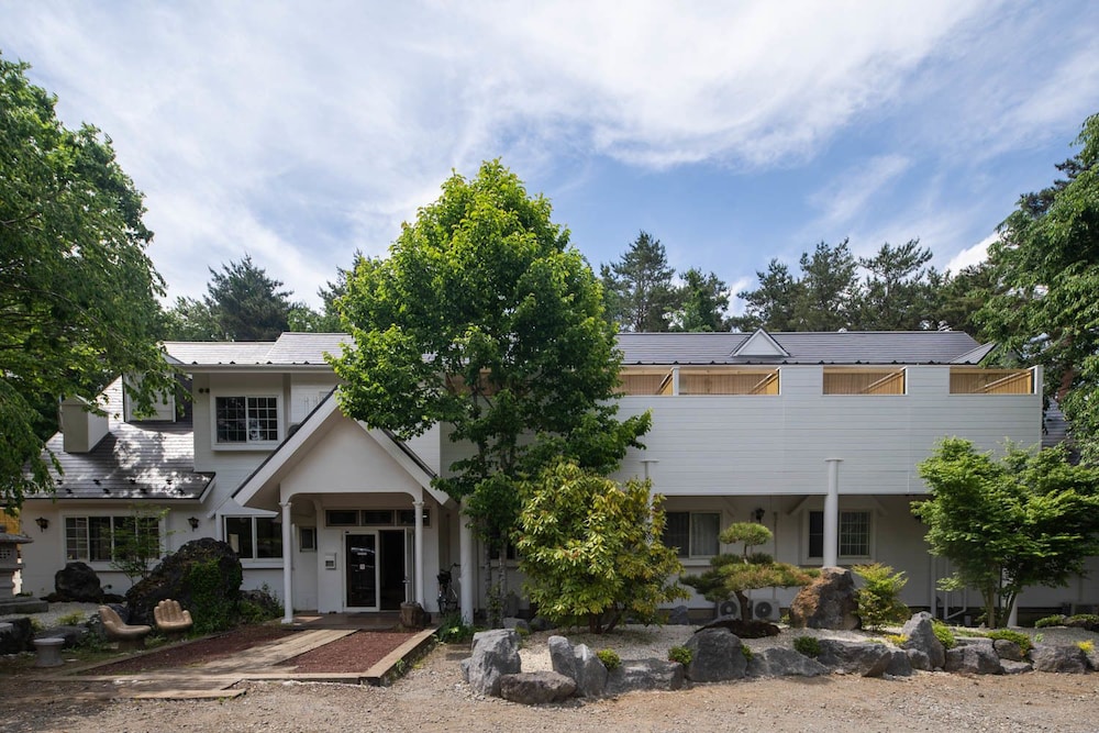 FUJIYAMA INN CONIFER 甲府
