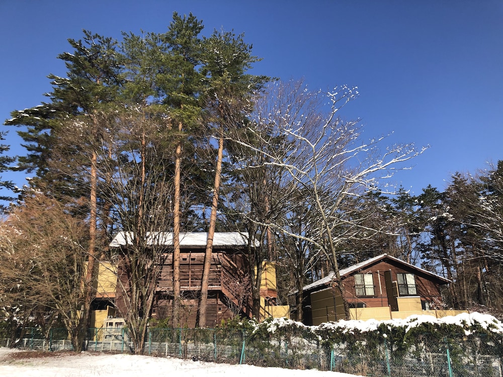 FUJIYAMA INN CONIFER 甲府